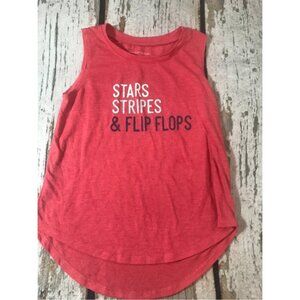 Grayson Social Stars Tank